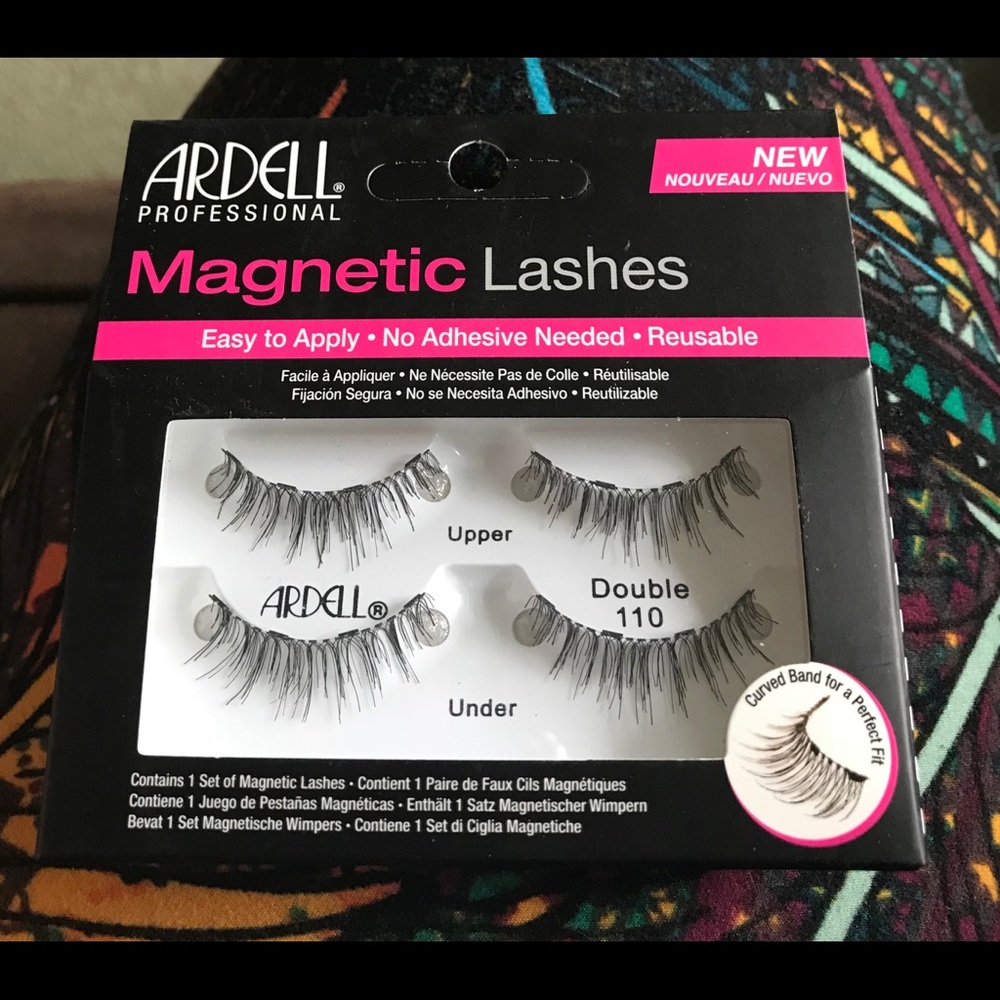 Ardell Magnetic Lashes NEW